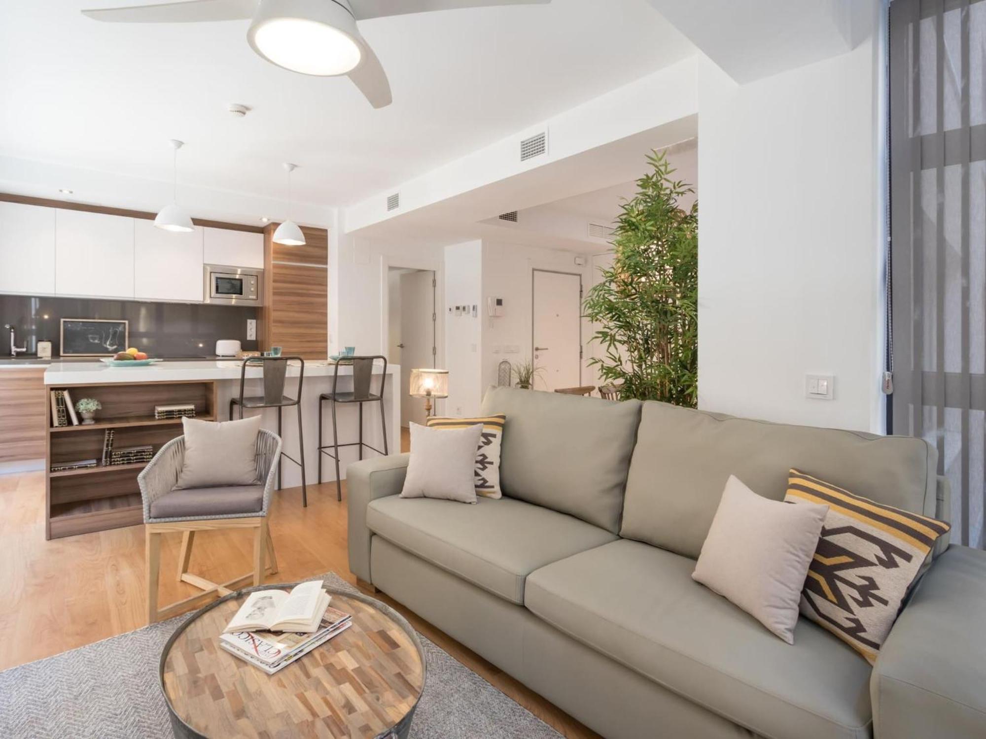 Chezmoihomes Plaza Nueva Luxury Appartement