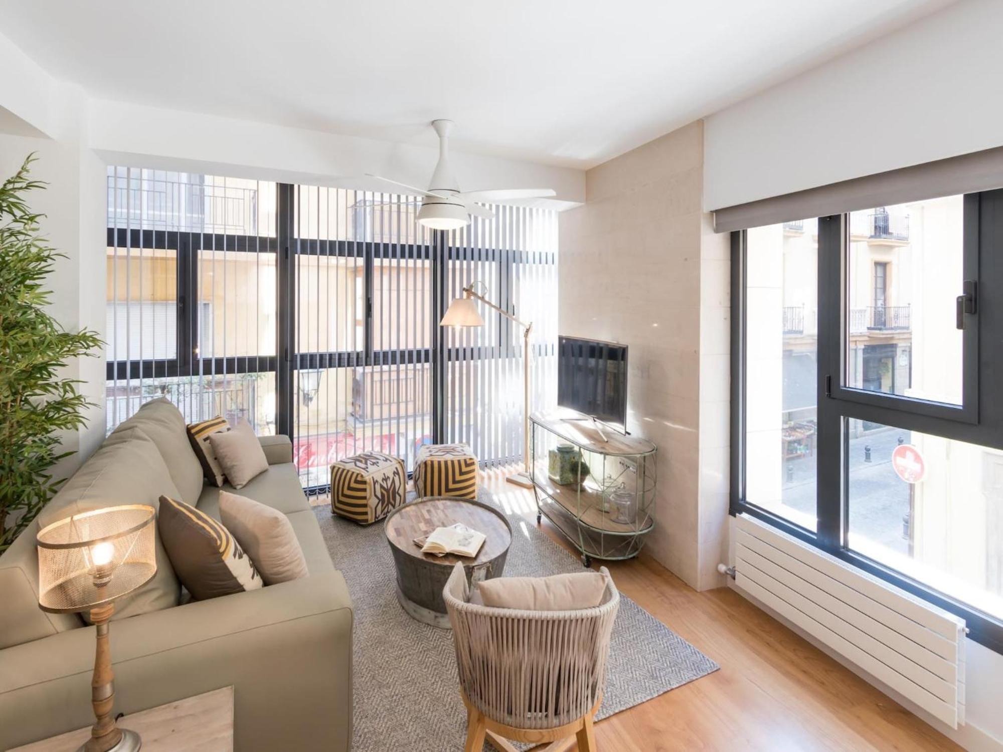Appartement Chezmoihomes Plaza Nueva Luxury Granada