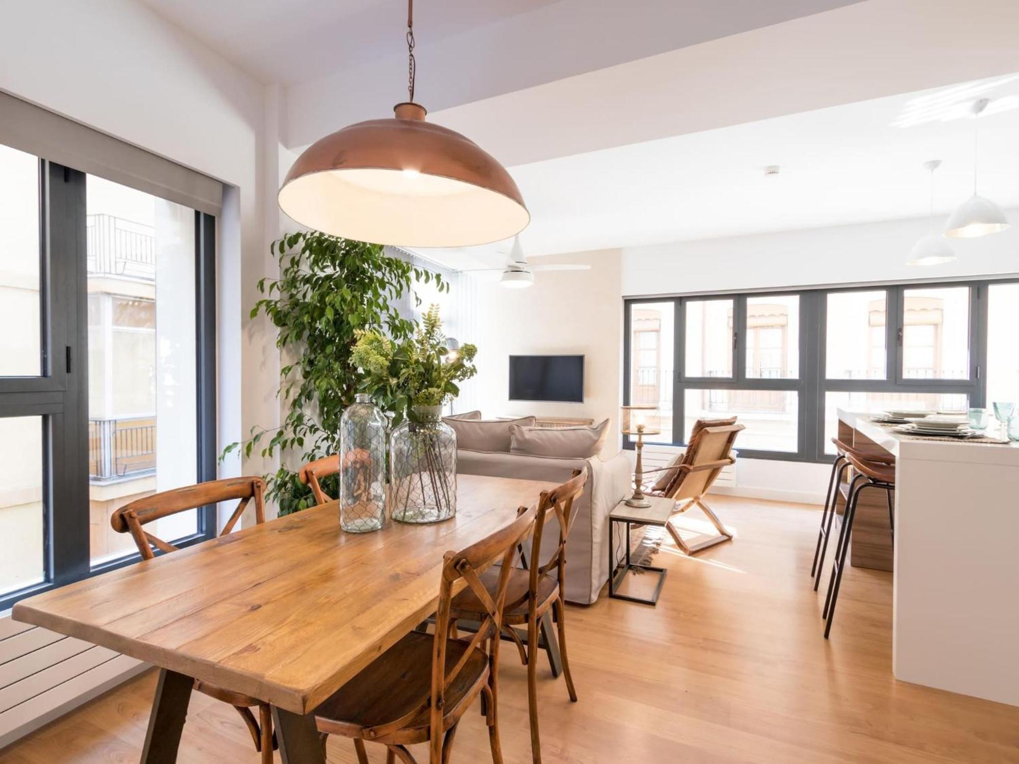 Appartement Chezmoihomes Plaza Nueva Luxury *
