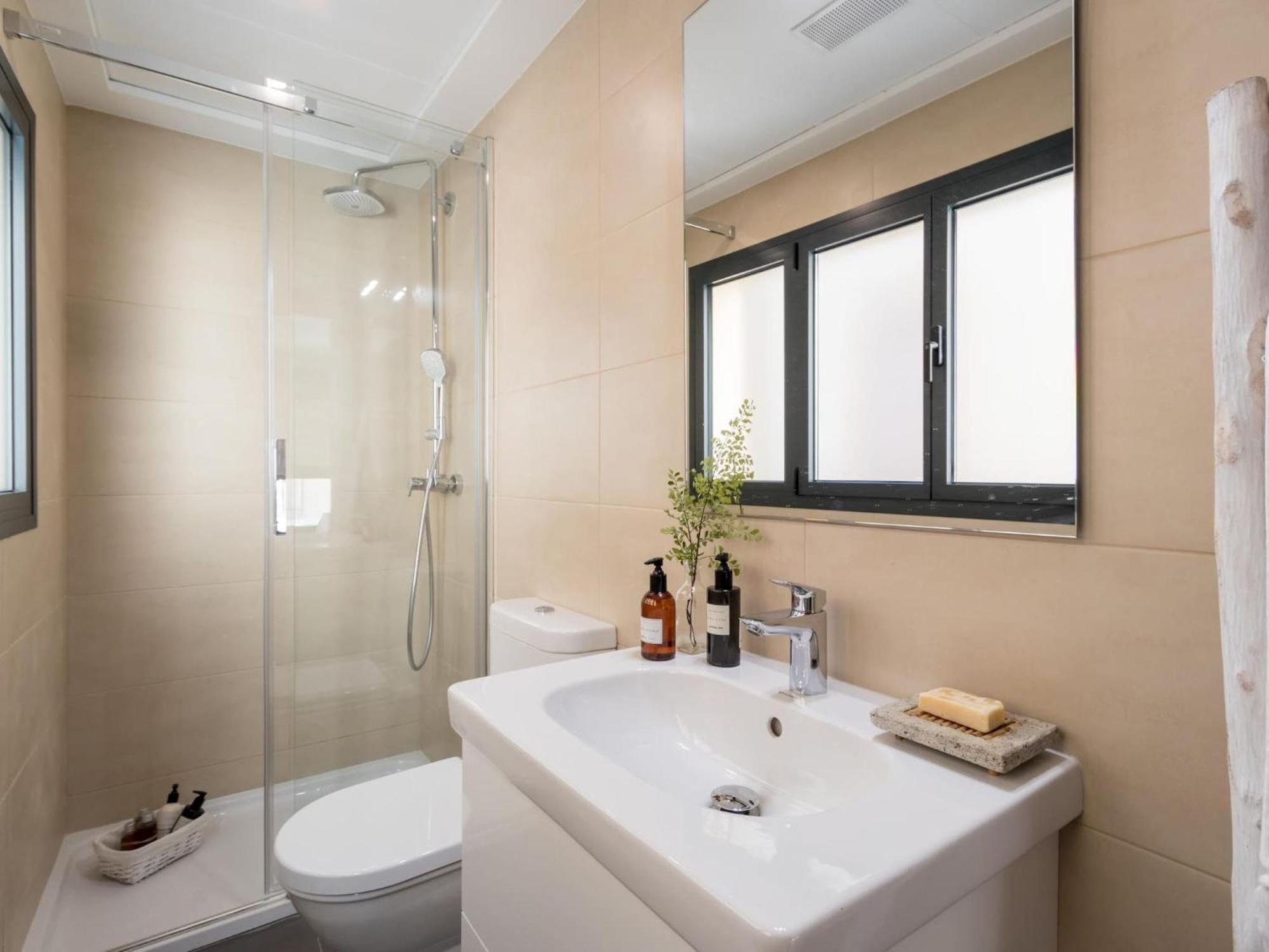 Chezmoihomes Plaza Nueva Luxury Appartement *