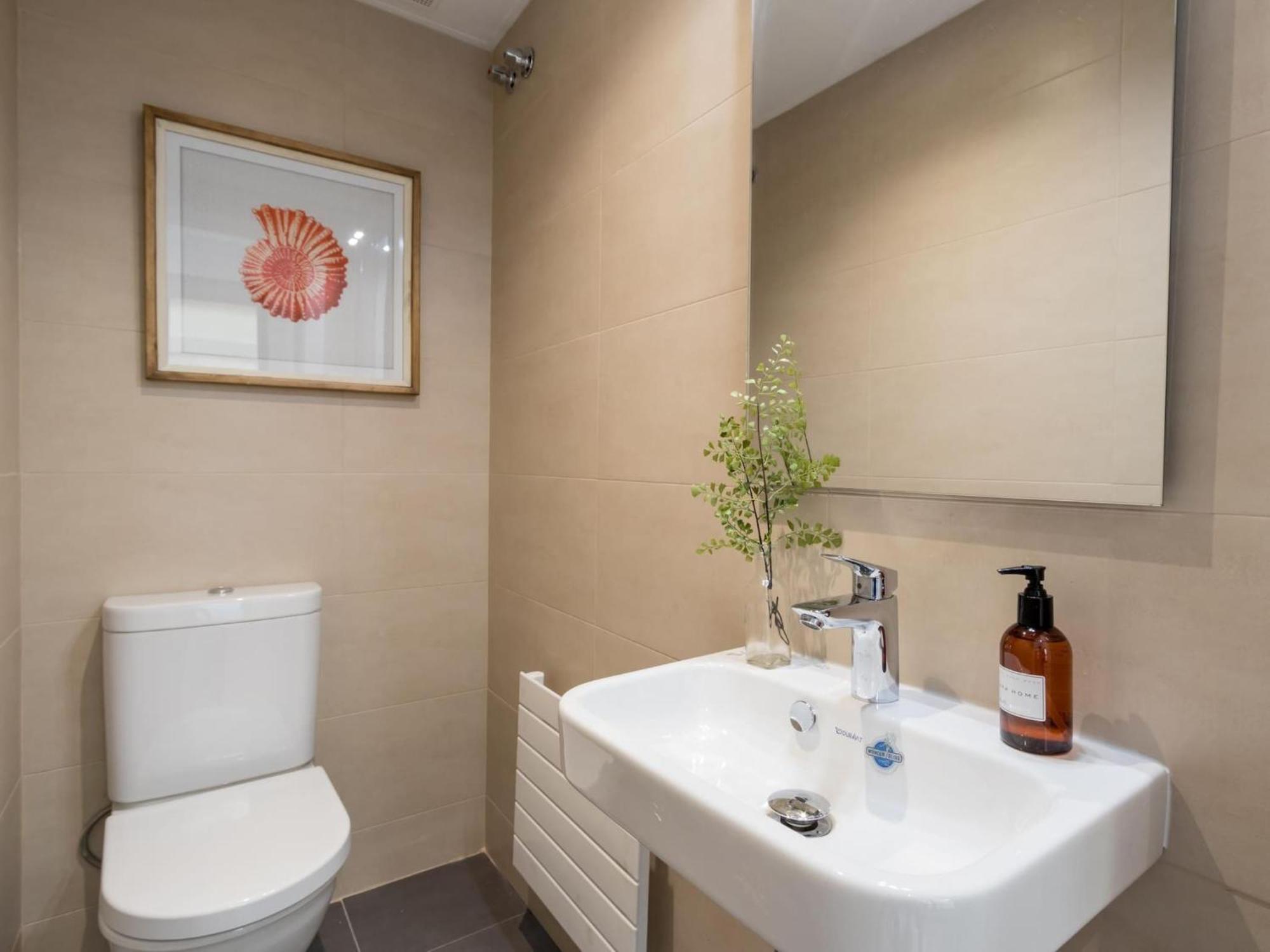 Appartement Chezmoihomes Plaza Nueva Luxury *
