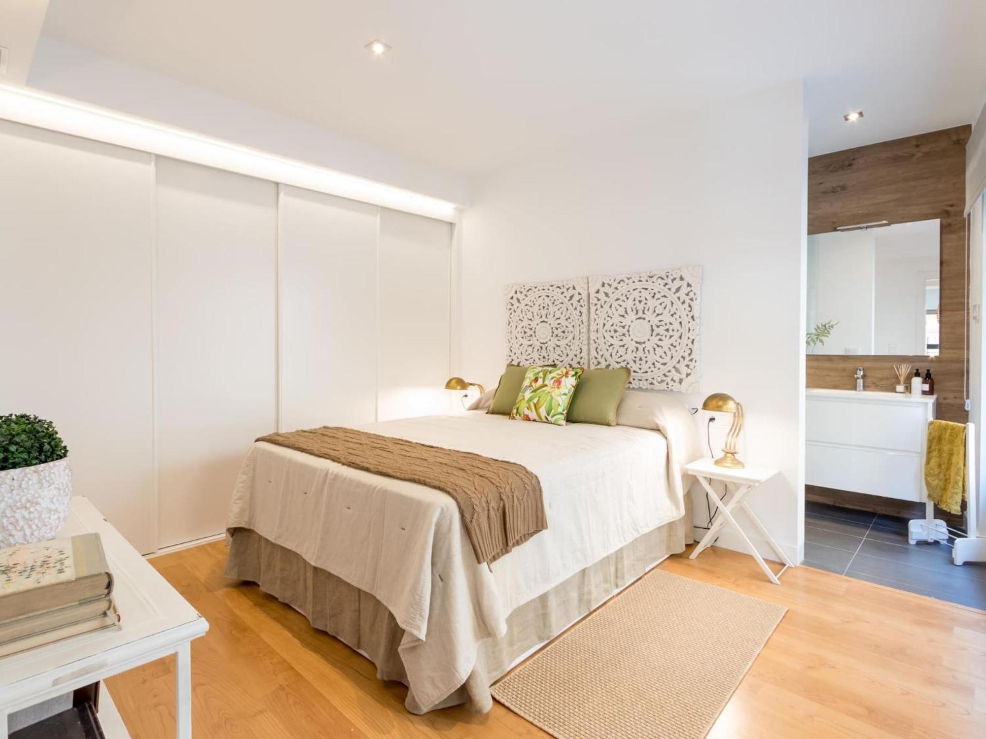 Chezmoihomes Plaza Nueva Luxury * Grenade