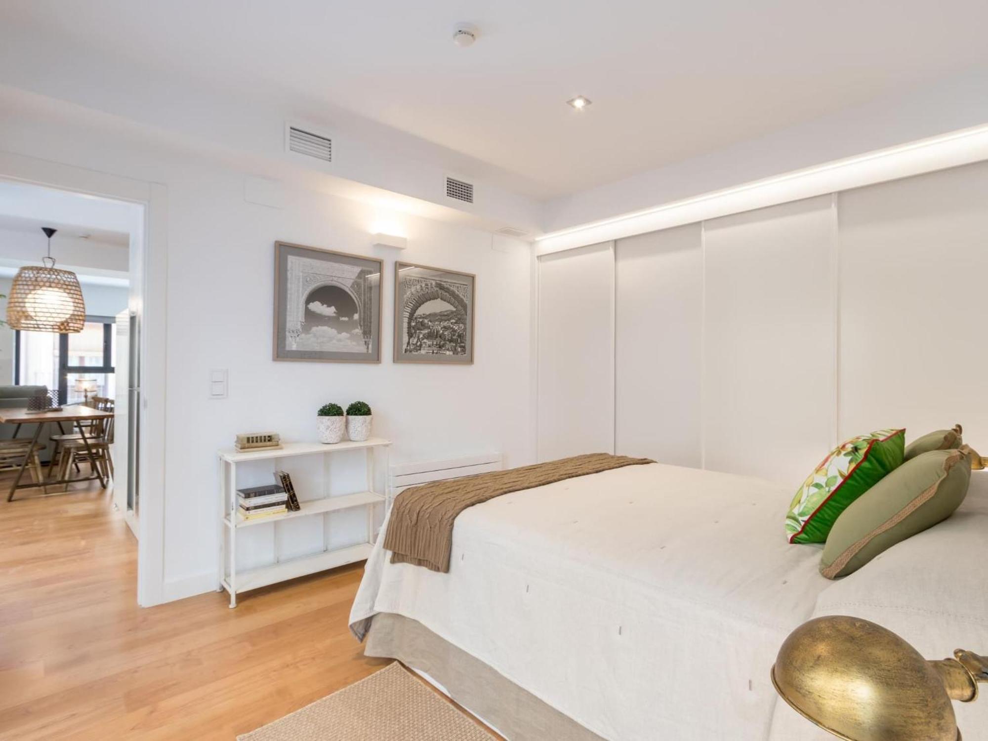 Appartement Chezmoihomes Plaza Nueva Luxury *