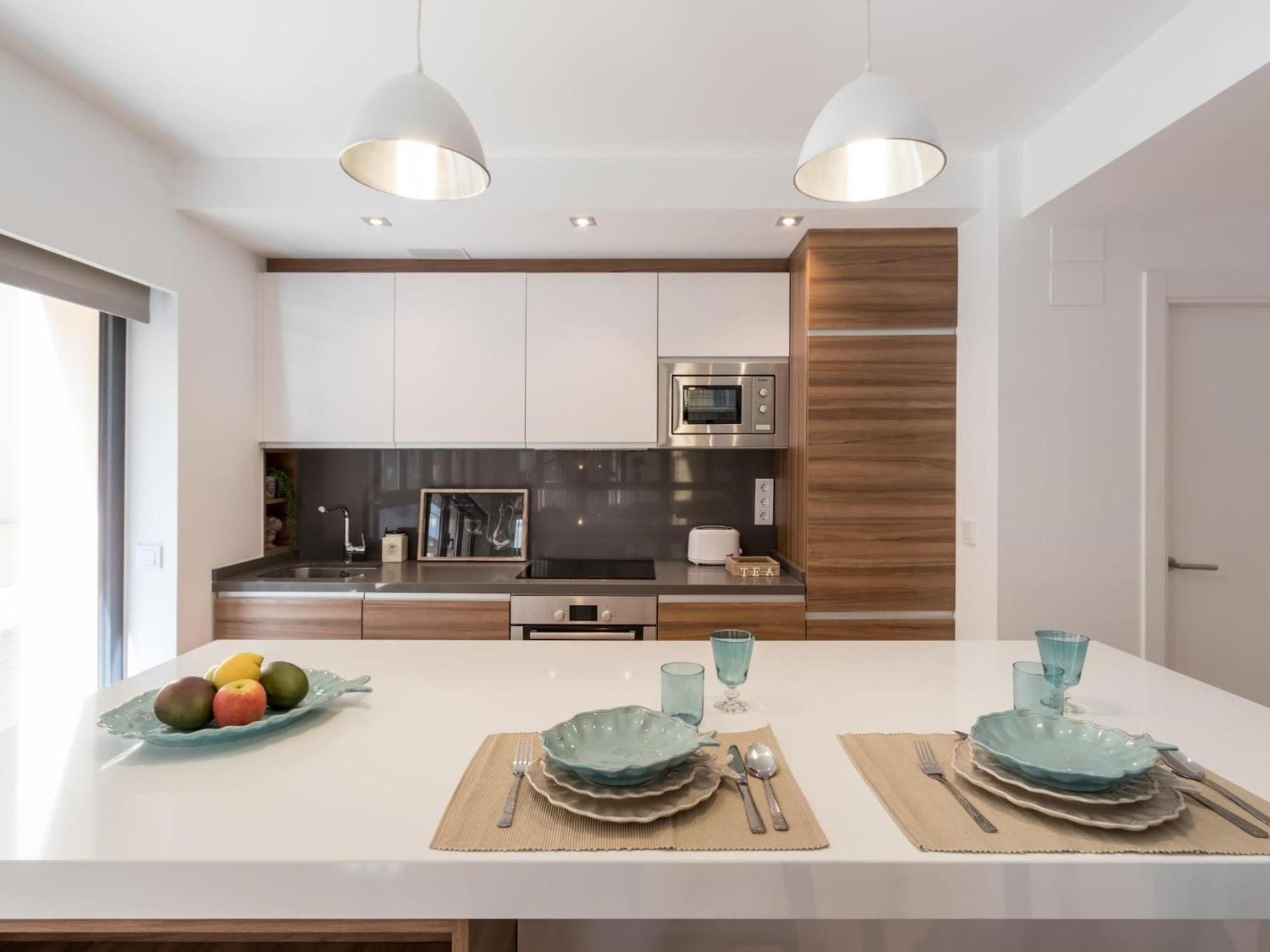Chezmoihomes Plaza Nueva Luxury Appartement Grenade