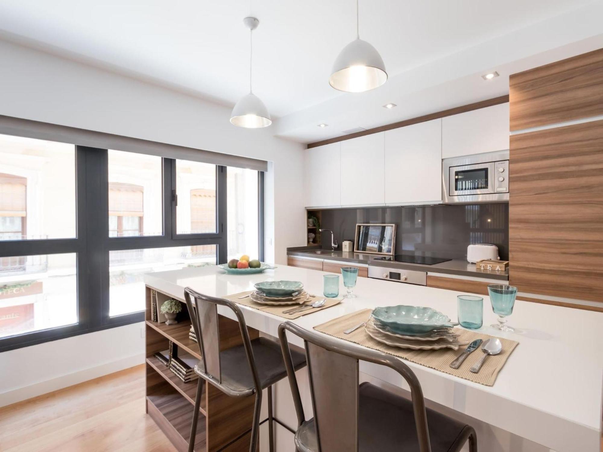 Appartement Chezmoihomes Plaza Nueva Luxury *
