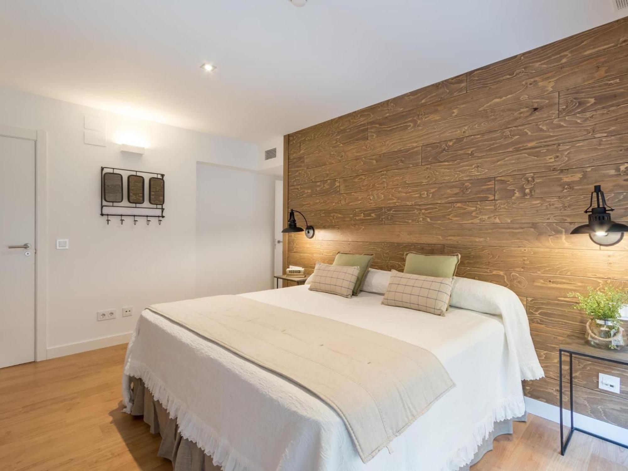 Chezmoihomes Plaza Nueva Luxury * Granada