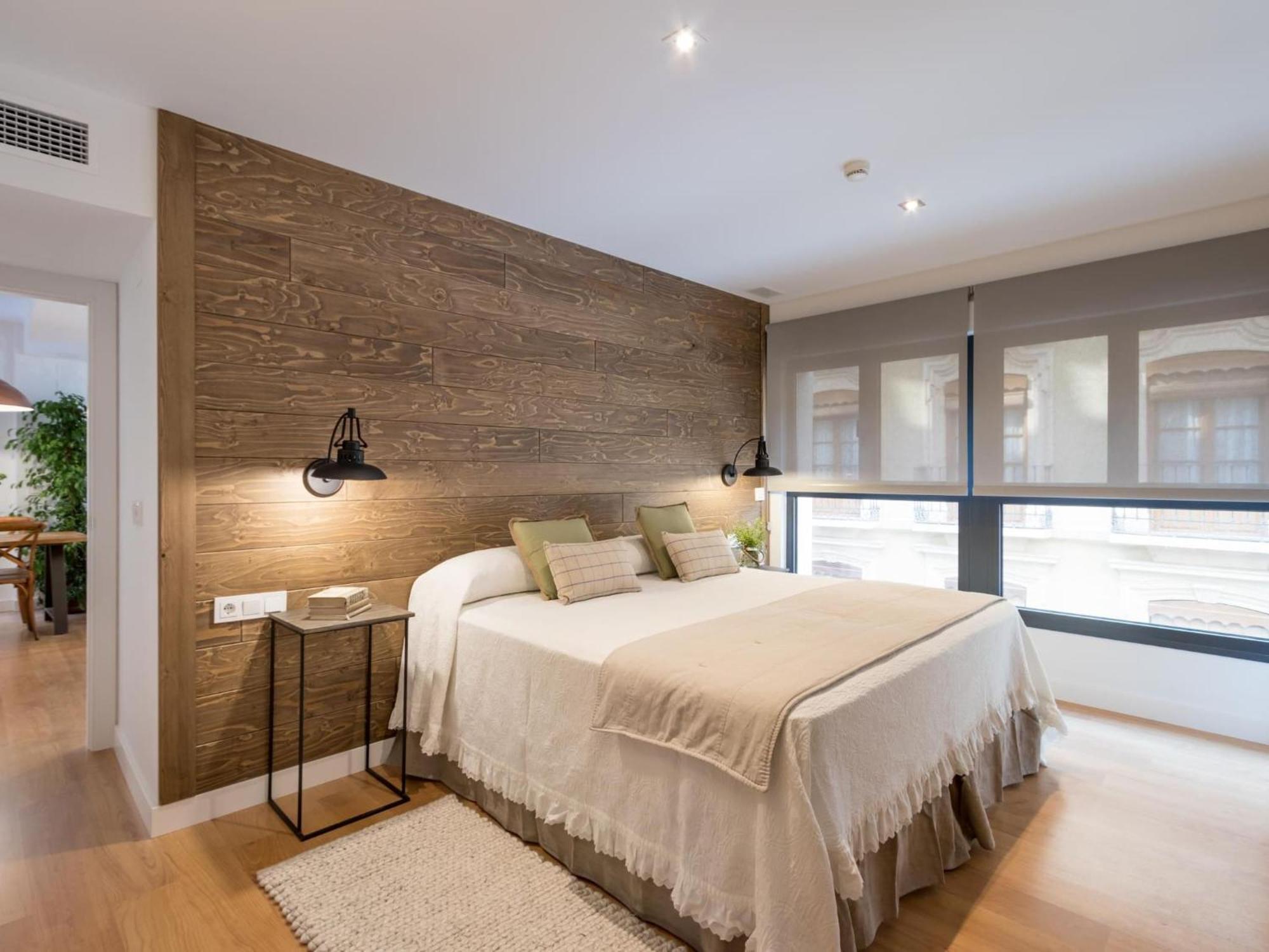 Chezmoihomes Plaza Nueva Luxury Appartement Grenade