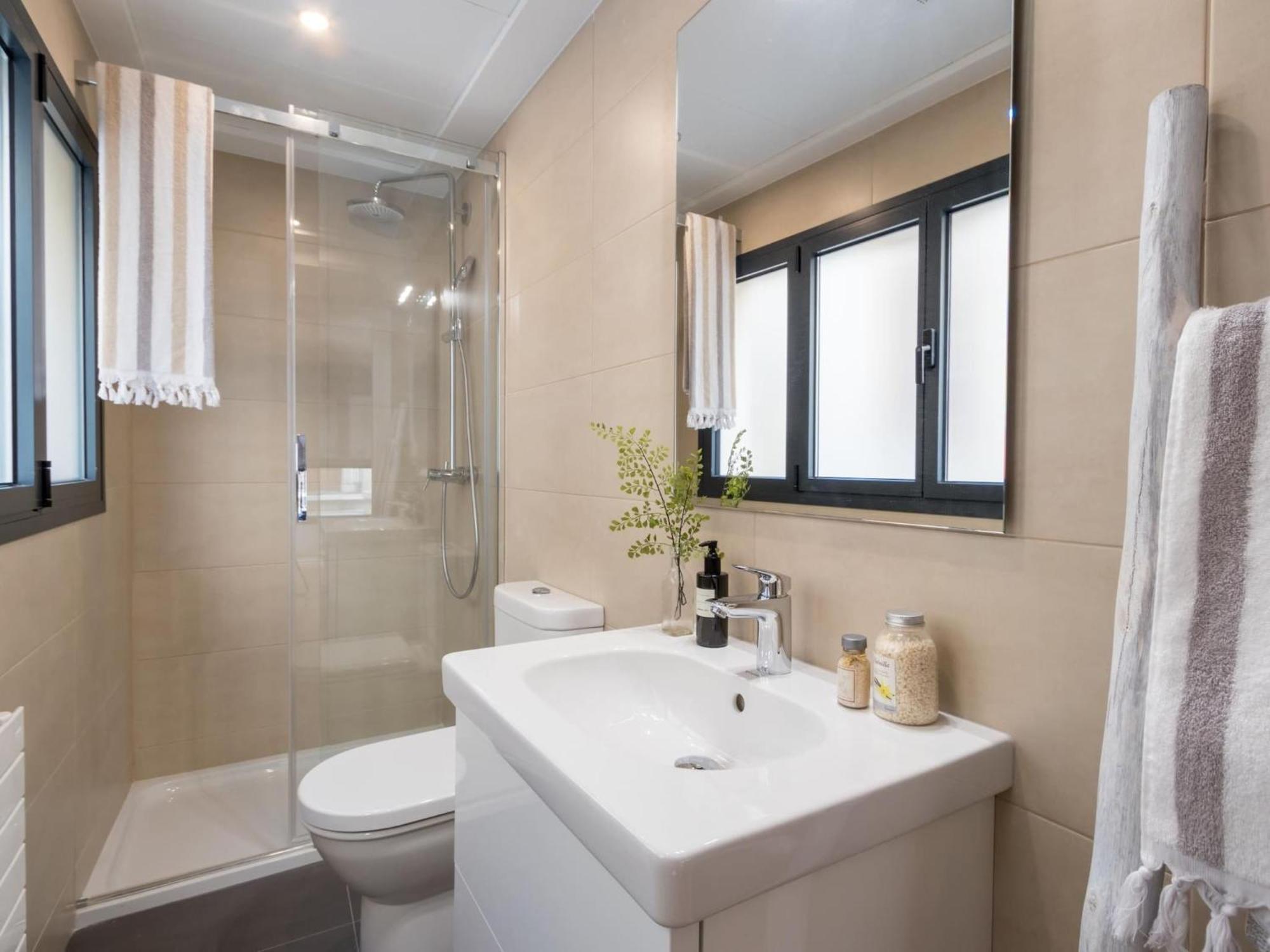 Appartement Chezmoihomes Plaza Nueva Luxury *