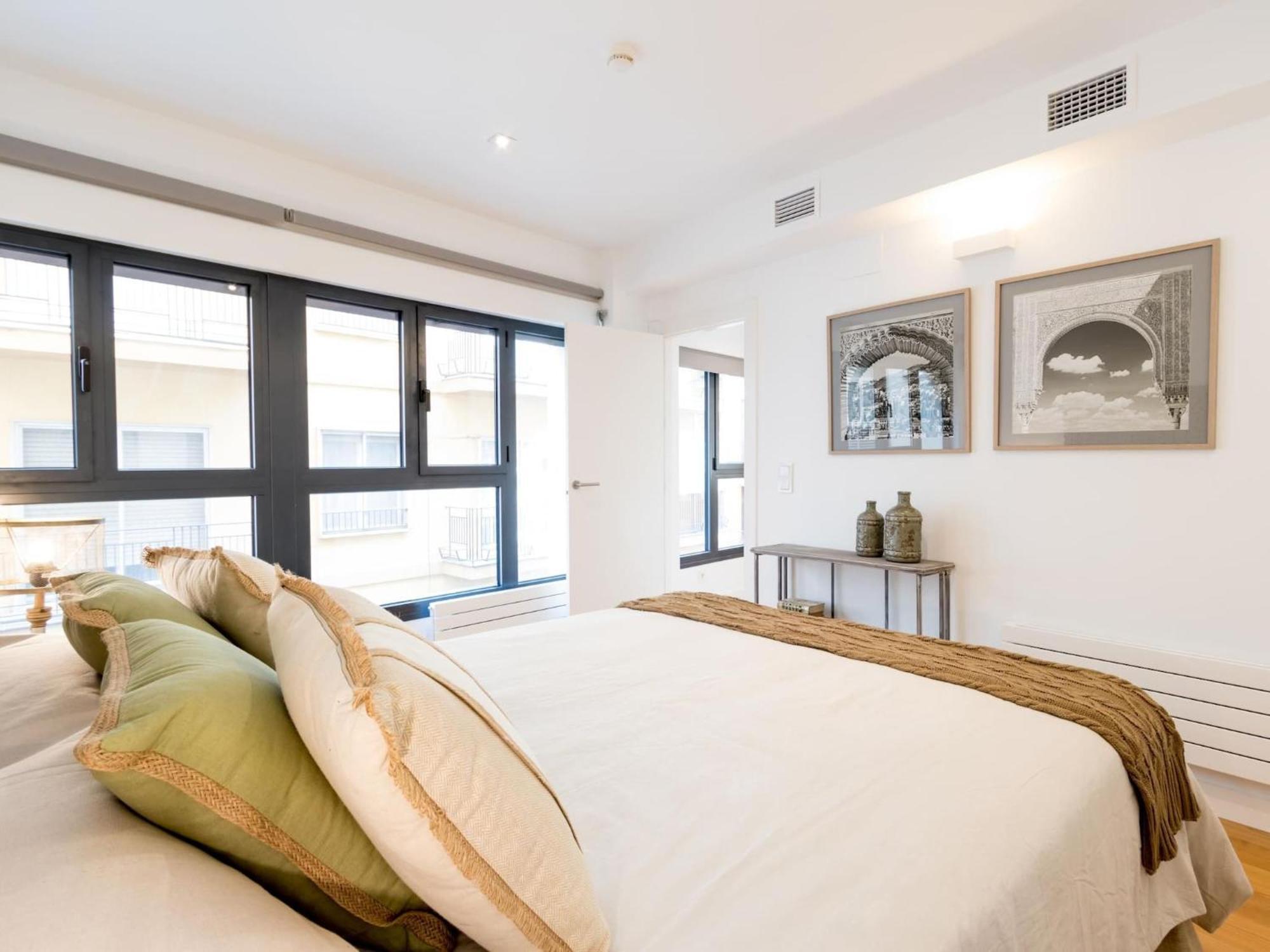 Chezmoihomes Plaza Nueva Luxury * Granada